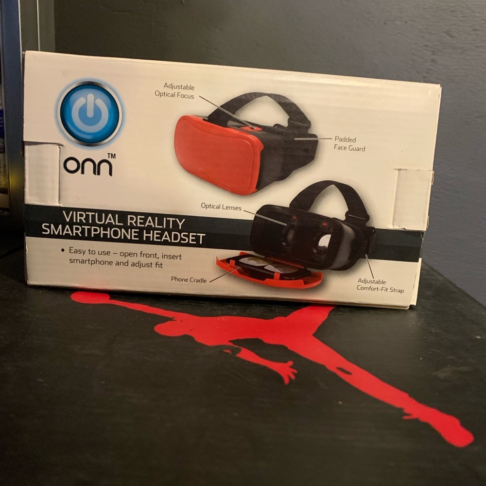 Virtual Reality set - Picture 2 of 3